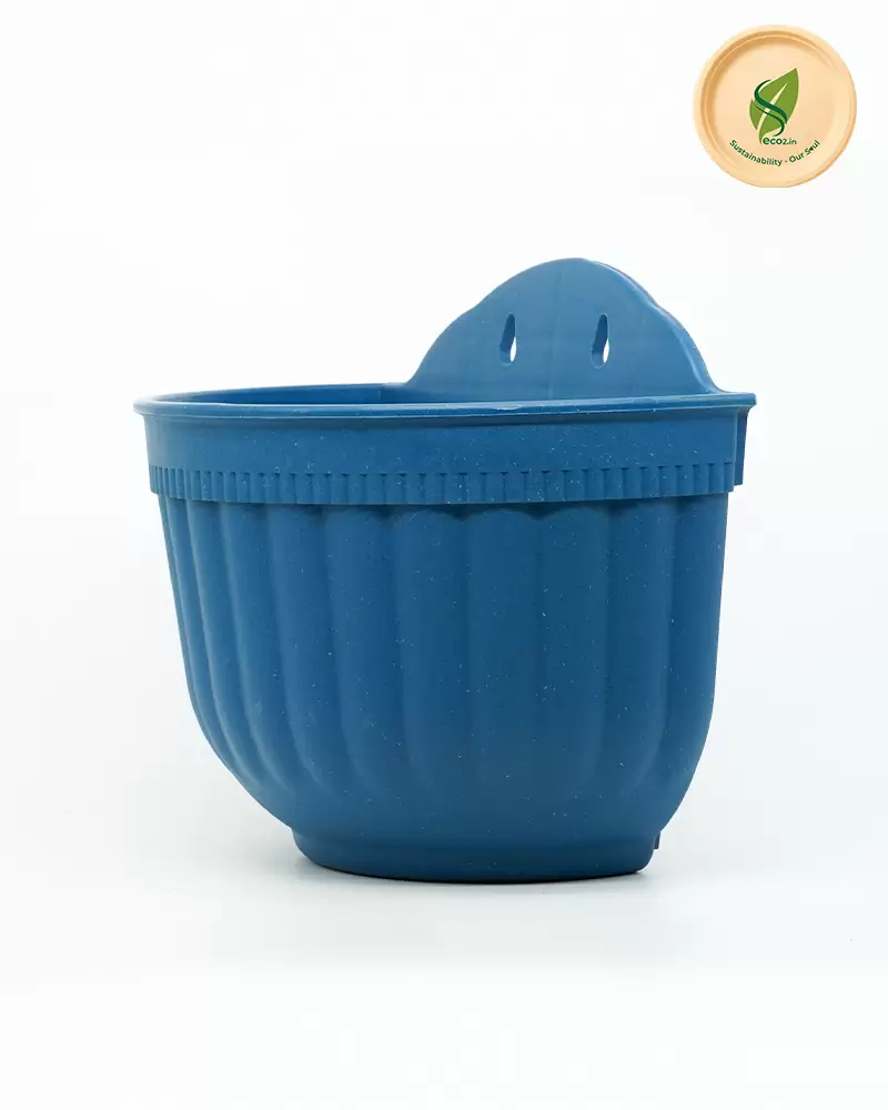 Eco Metal Hook Planter - Image 2